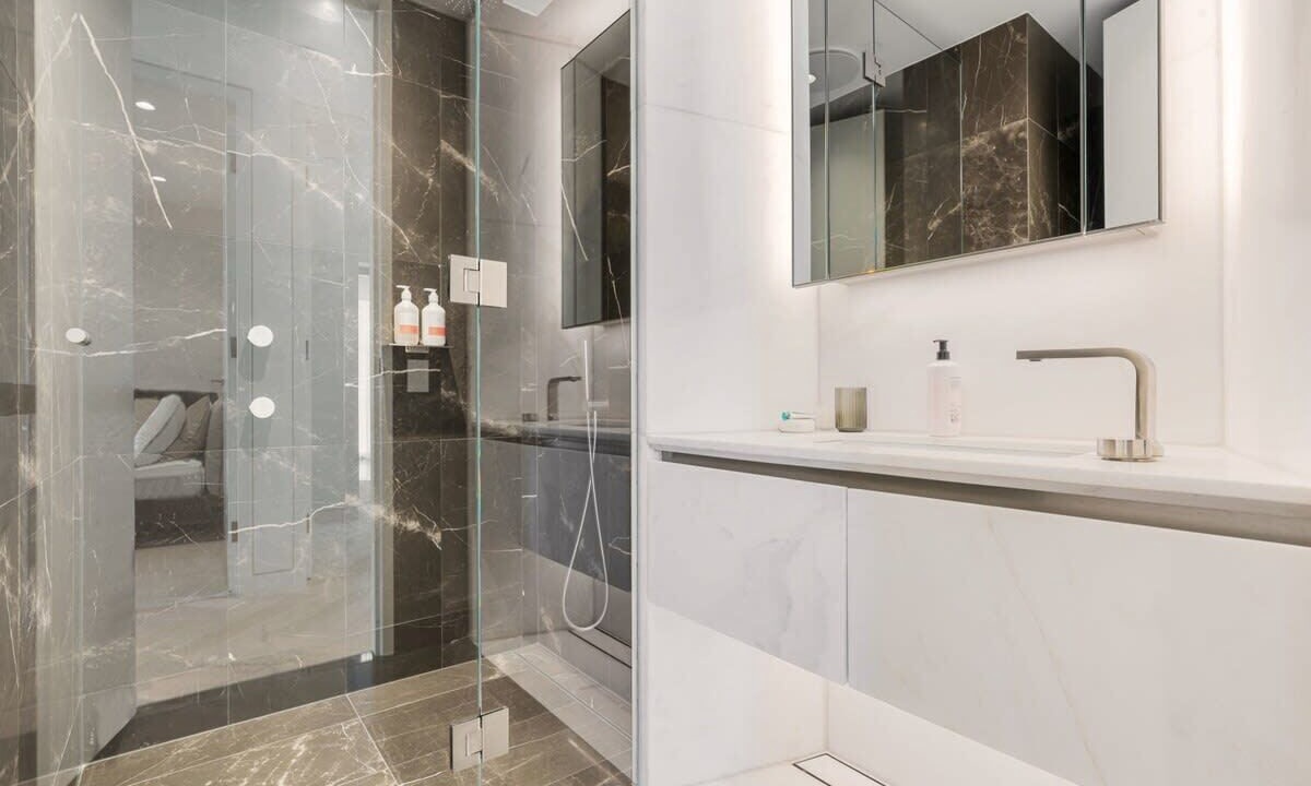 Photo of Bathroom in The Rocks