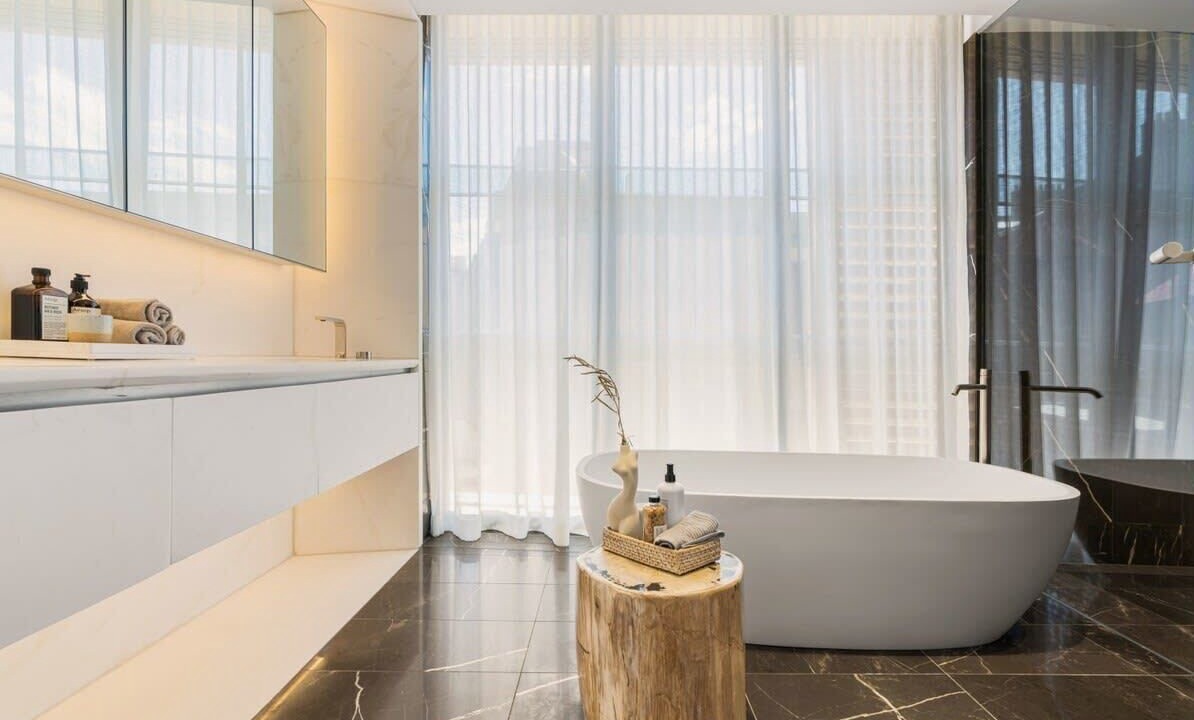 Photo of Bathroom in The Rocks