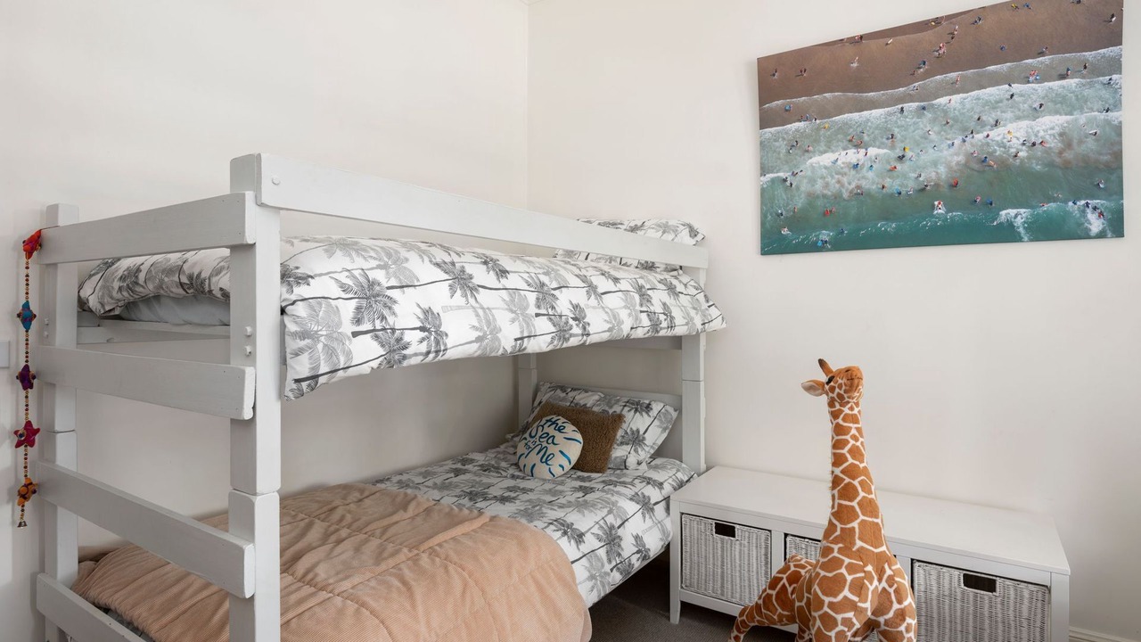 Photo of Bedroom in Aireys Inlet
