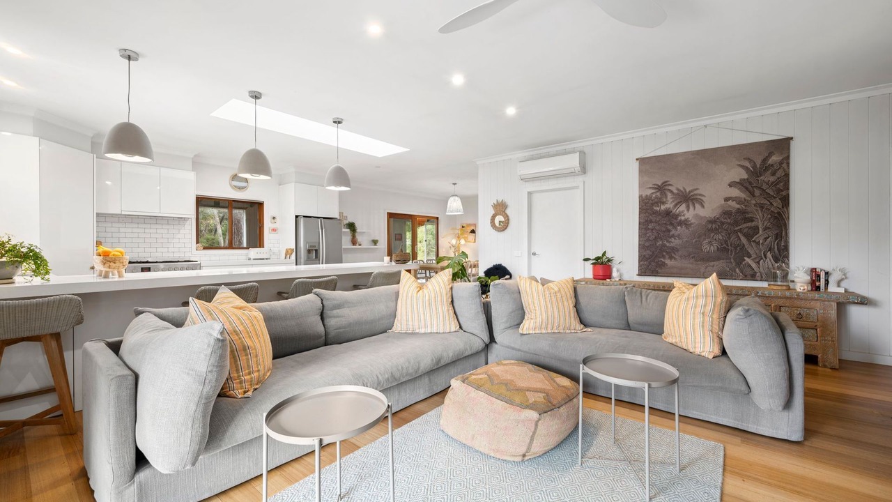Photo of Bedroom in Aireys Inlet