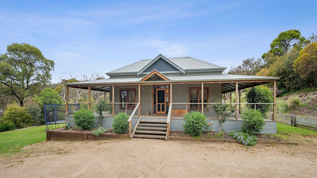 Photo of Outdoor in Aireys Inlet