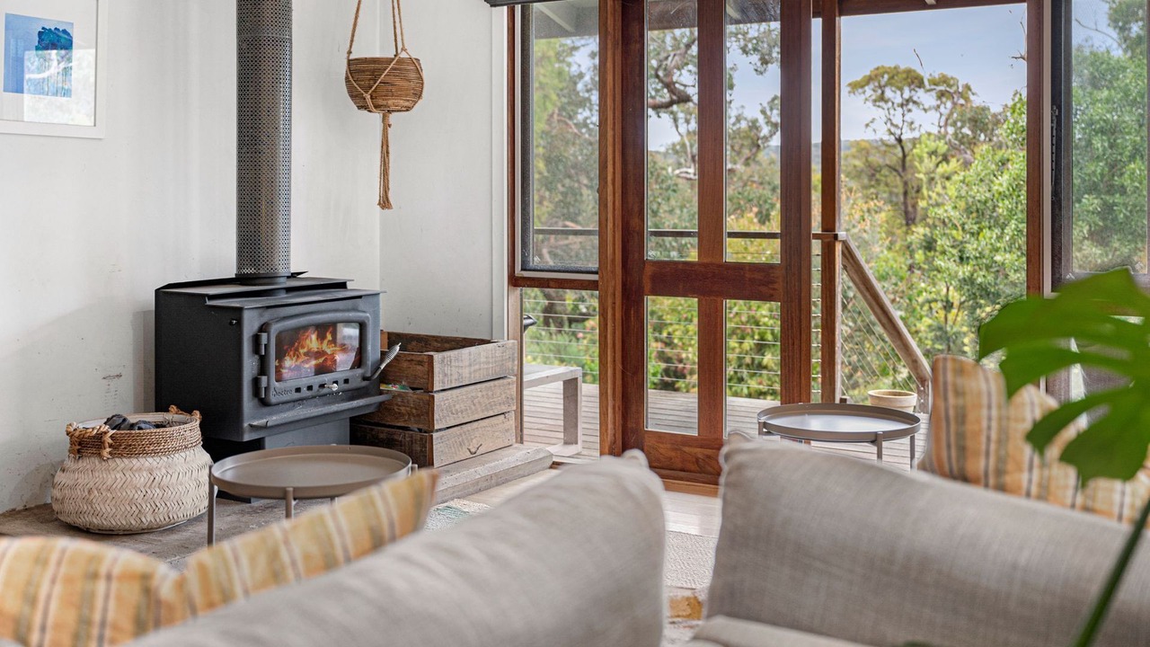 Photo of Livingroom in Aireys Inlet