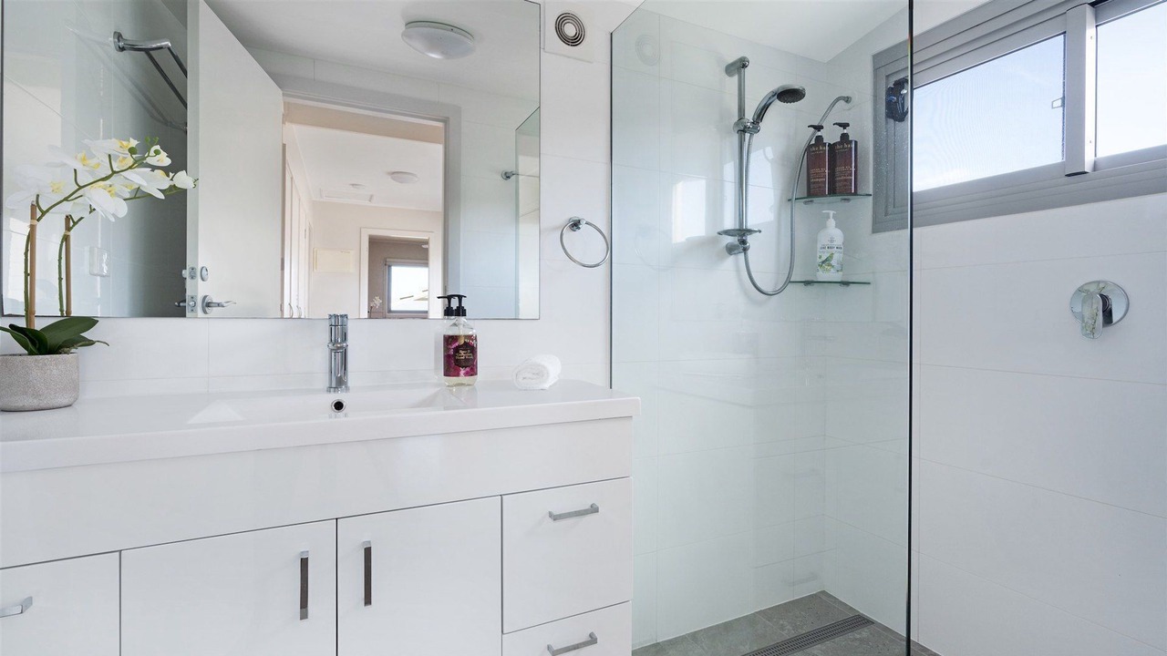 Photo of Bathroom in Callala Beach