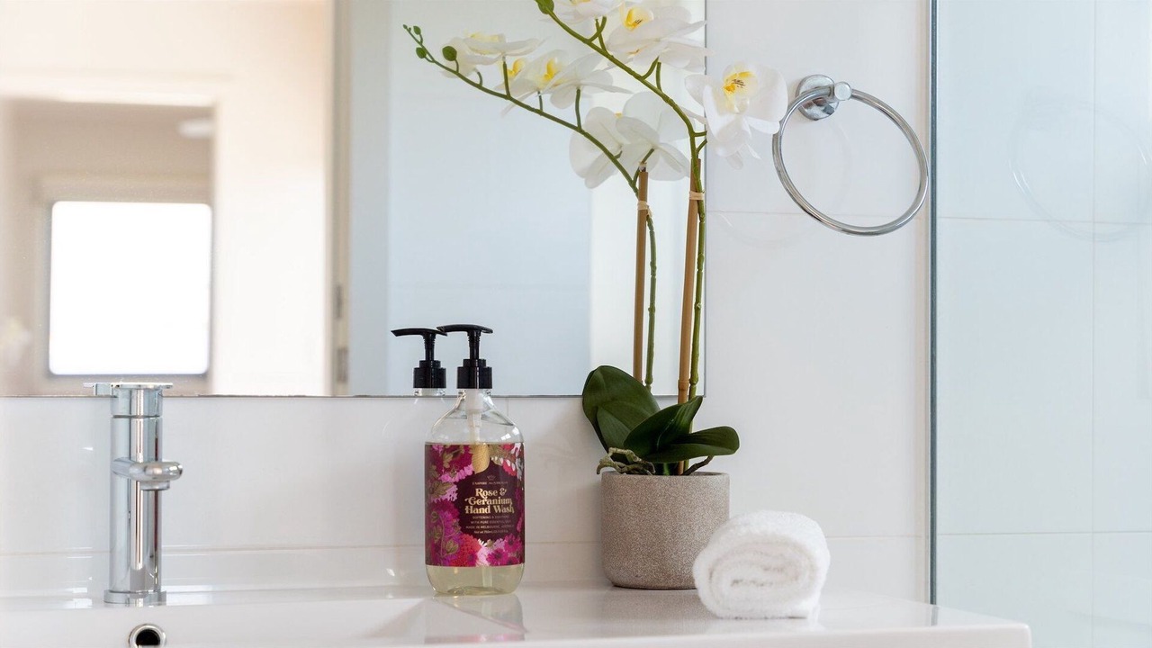 Photo of Bathroom in Callala Beach