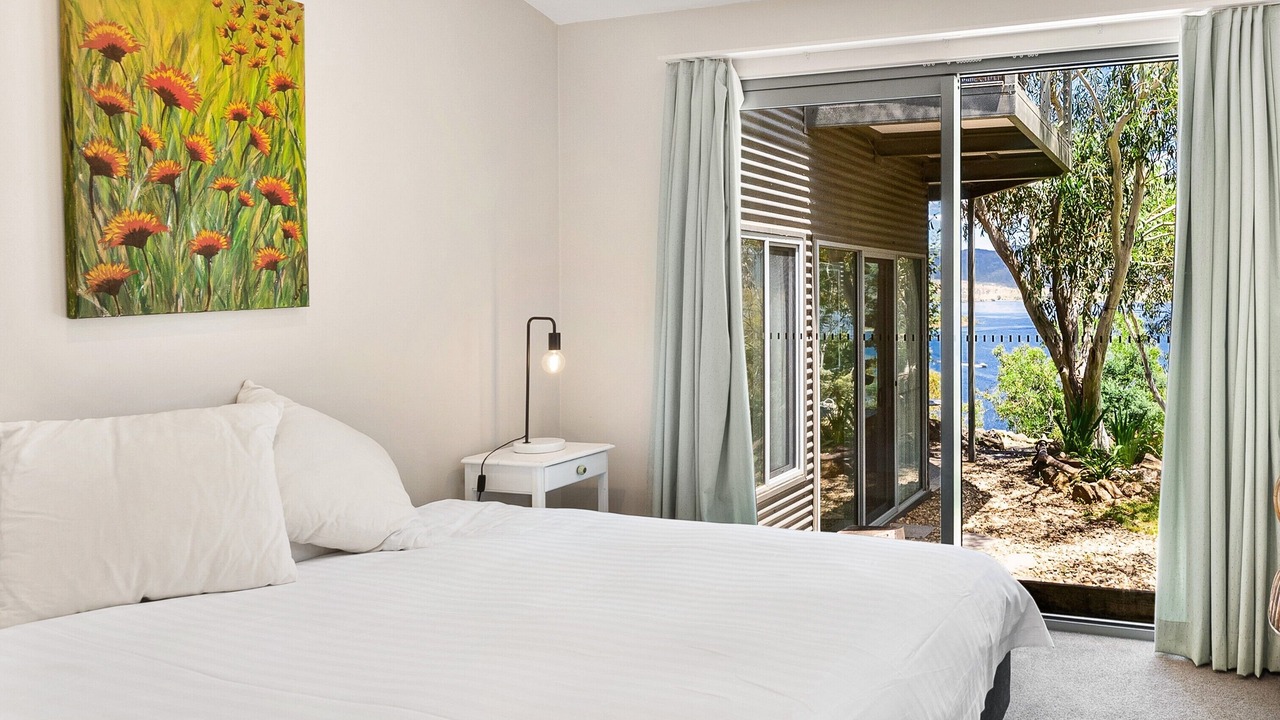 Photo of Bedroom in East Jindabyne