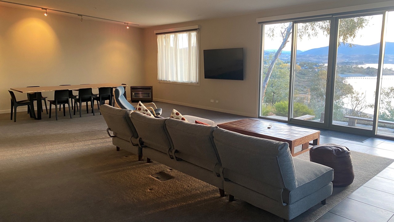 Photo of Livingroom in East Jindabyne
