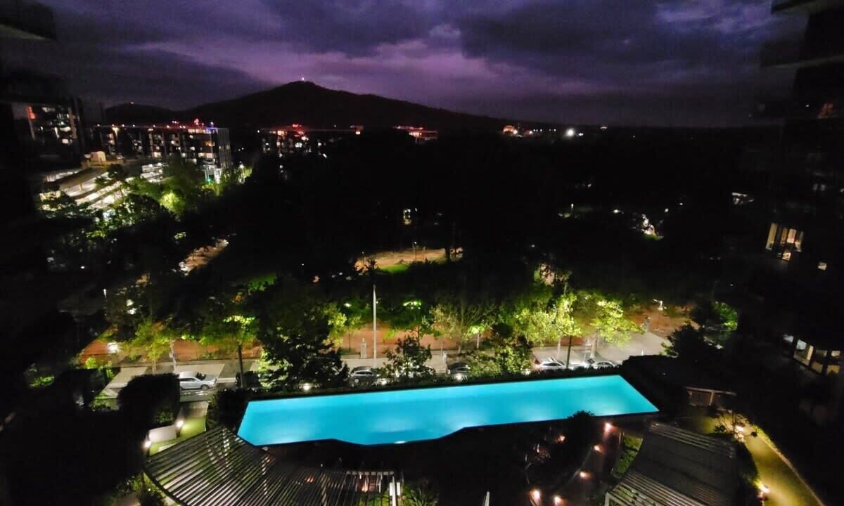 Photo of Outdoor in City East