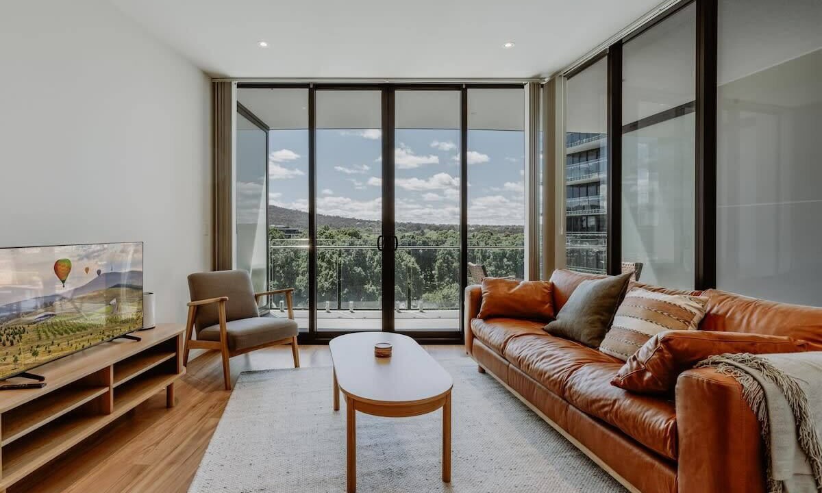 Photo of Livingroom in City East