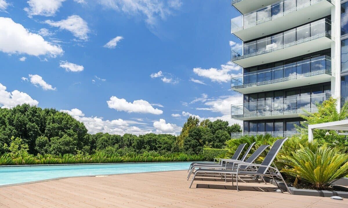 Photo of Outdoor in City East