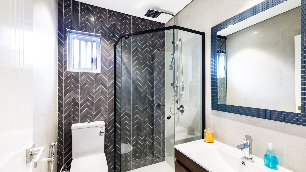 Photo of Bathroom in Yennora