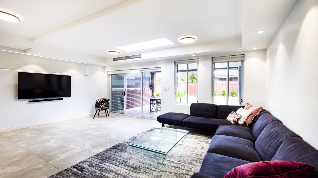 Photo of Livingroom in Yennora