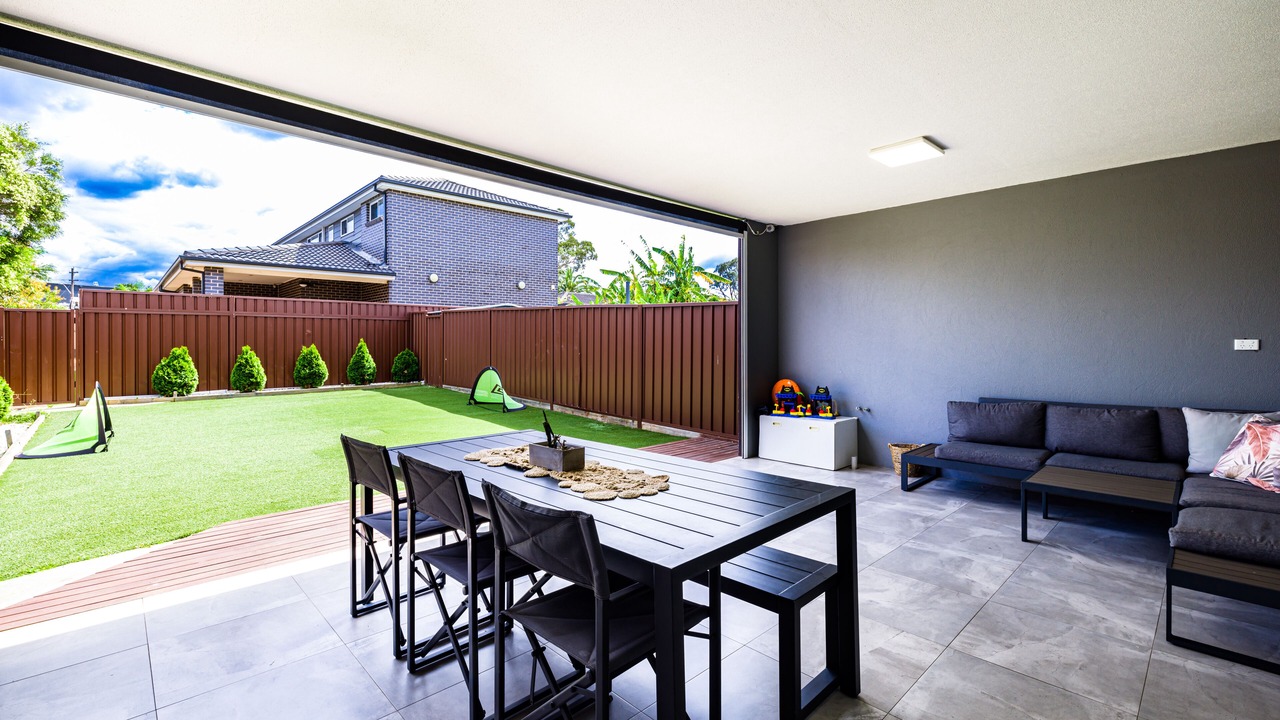 Photo of Outdoor in Yennora