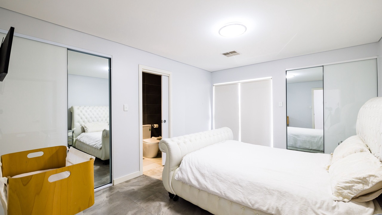 Photo of Bedroom in Yennora