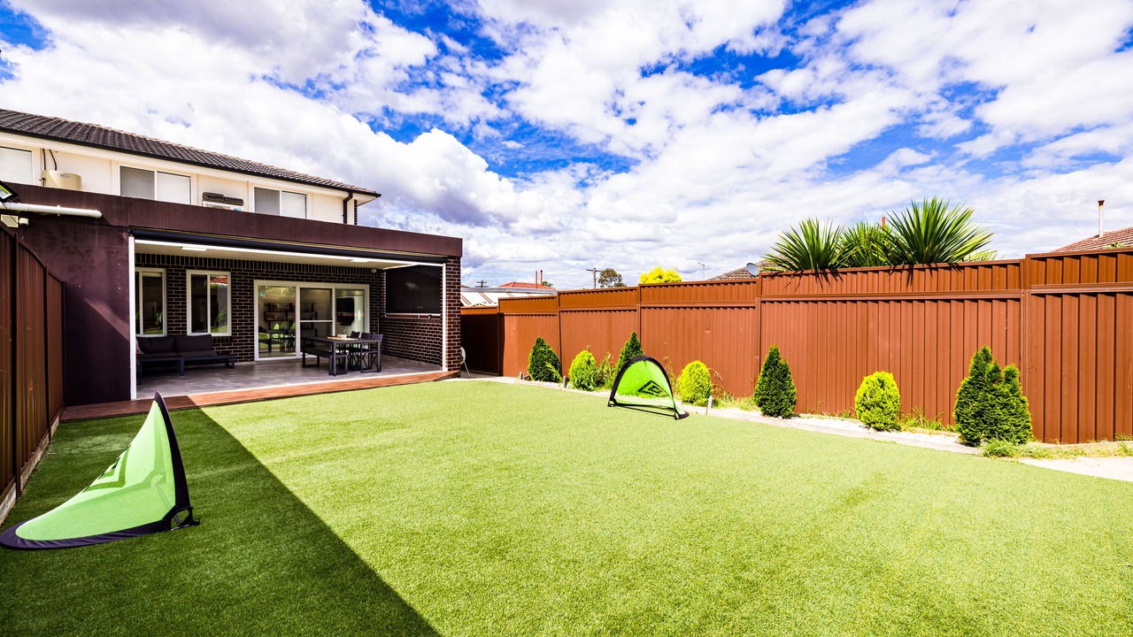 Photo of Patio Balcony in Yennora