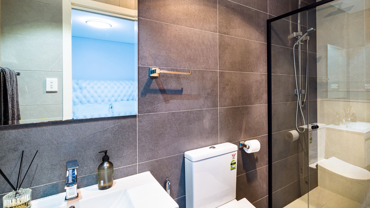 Photo of Bathroom in Yennora