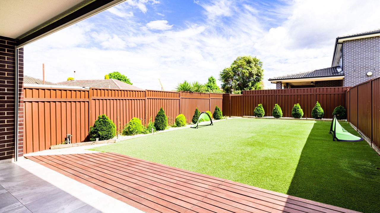 Photo of Outdoor in Yennora