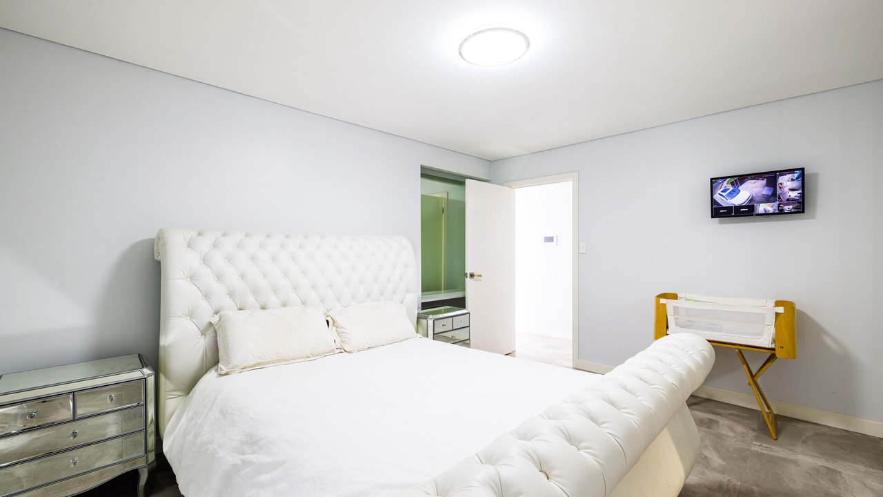Photo of Bedroom in Yennora