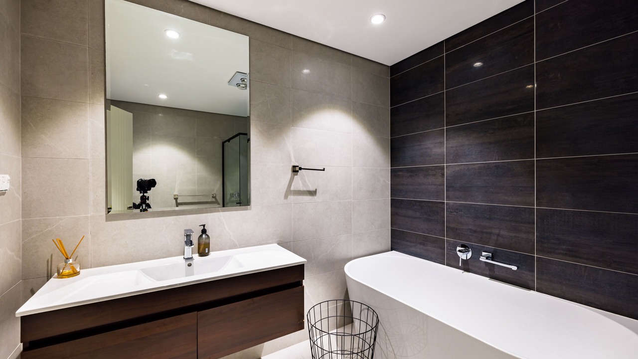 Photo of Bathroom in Yennora