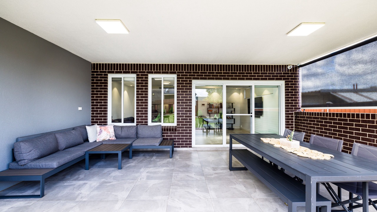 Photo of Outdoor in Yennora