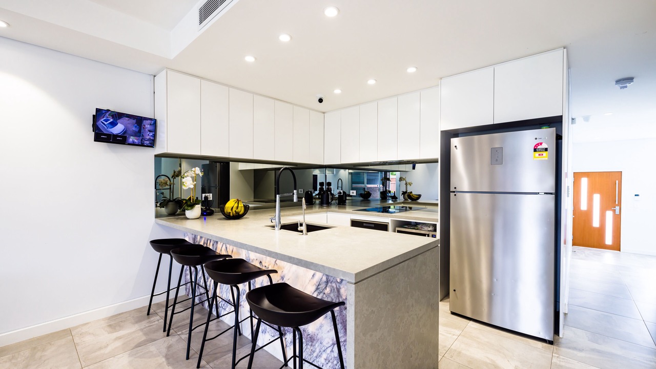 Photo of Kitchen in Yennora