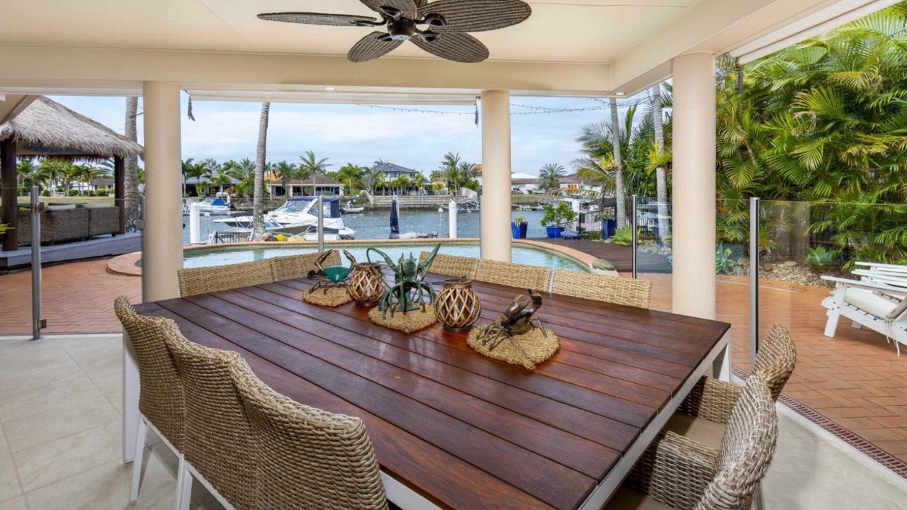 Photo of Outdoor in Banksia Beach