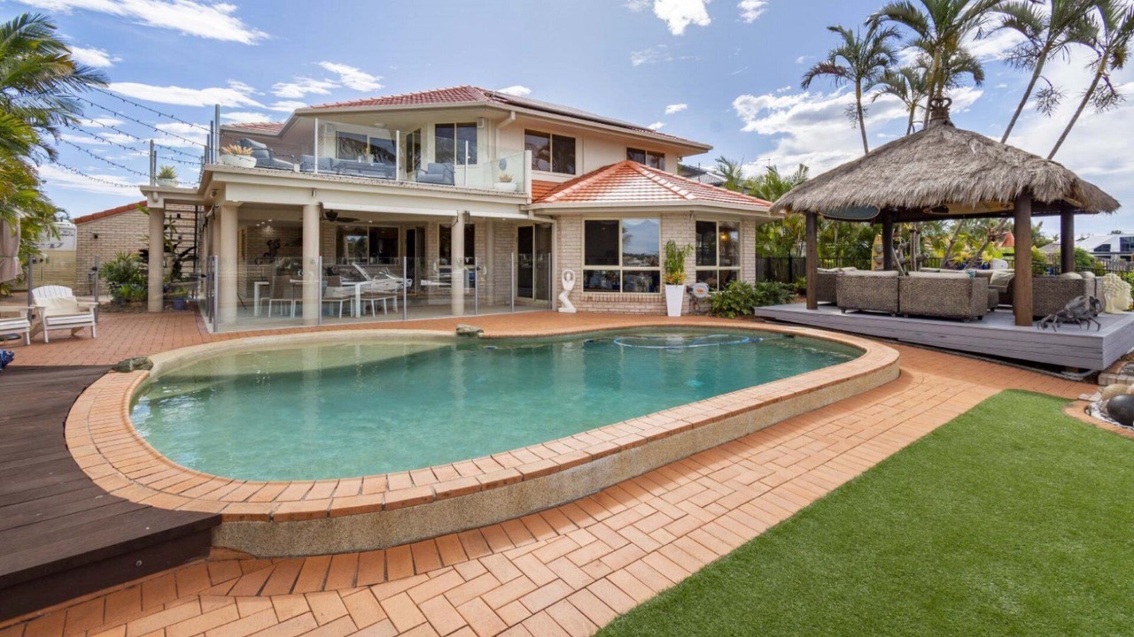 Photo of Outdoor in Banksia Beach