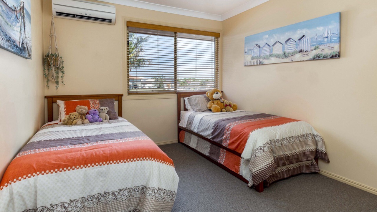 Photo of Bedroom in Banksia Beach