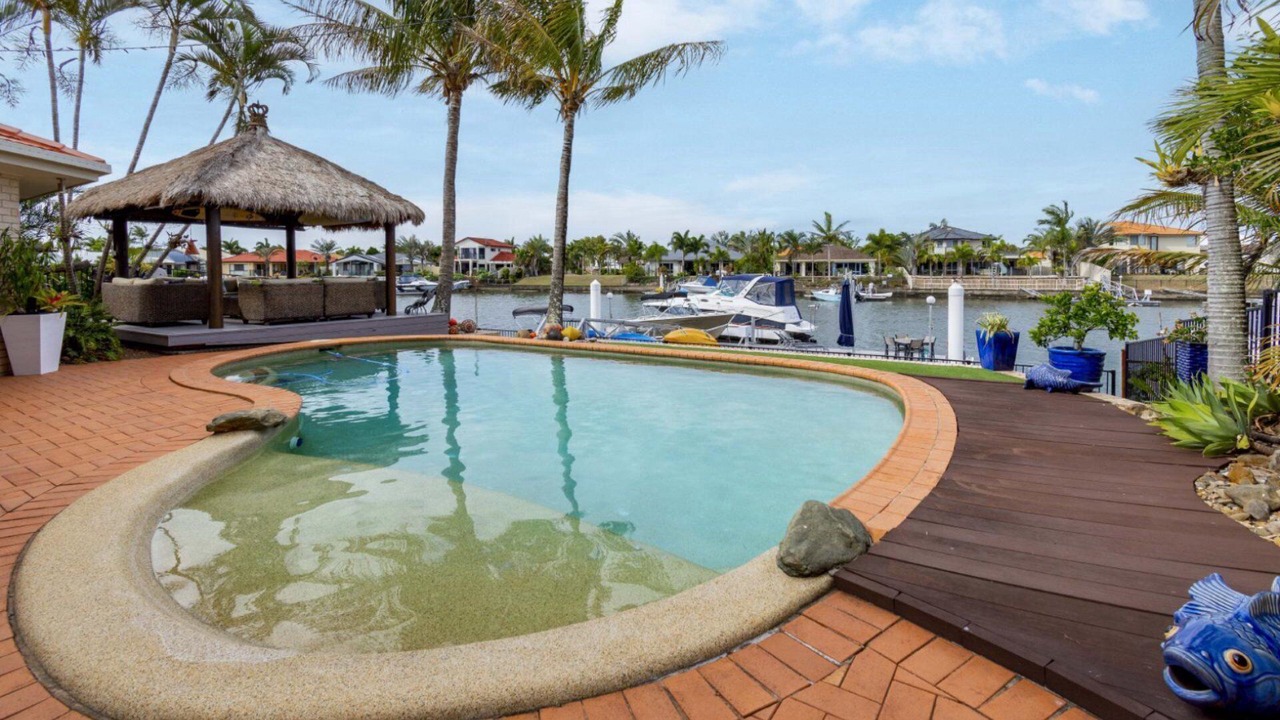 Photo of Outdoor in Banksia Beach