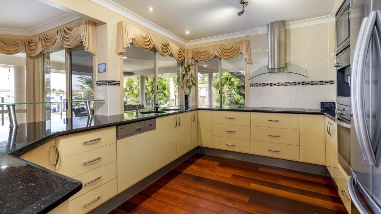Photo of Kitchen in Banksia Beach