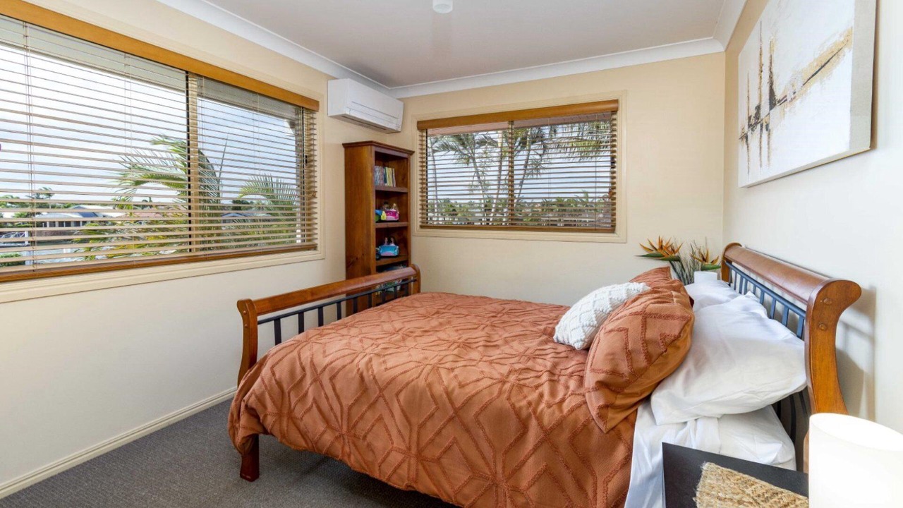Photo of Bedroom in Banksia Beach