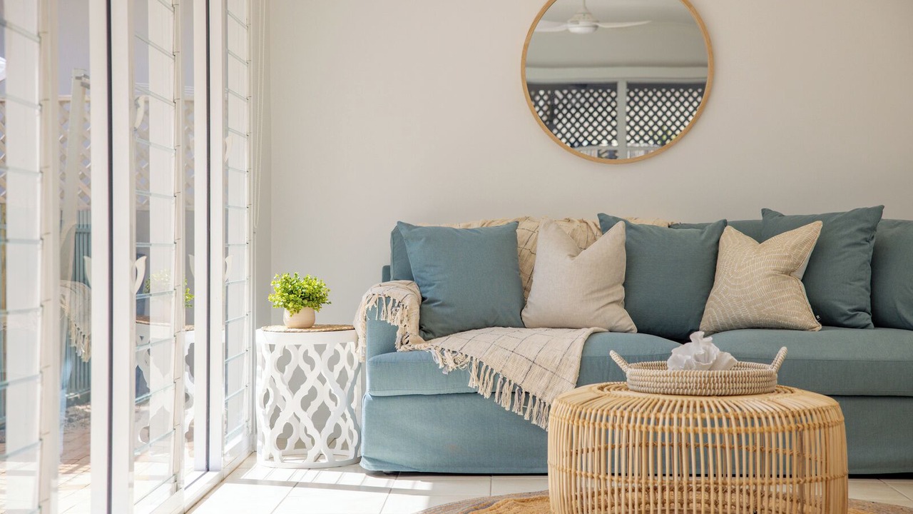 Photo of Livingroom in Sawtell