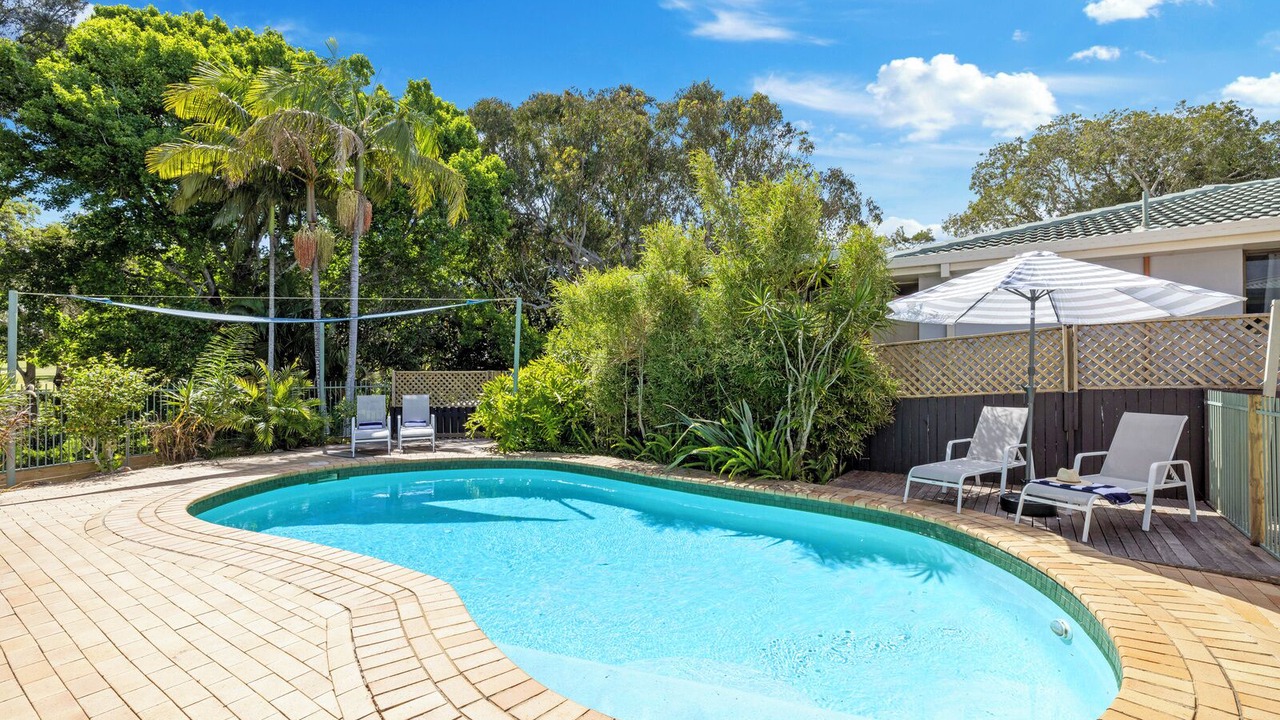 Photo of Outdoor in Sawtell