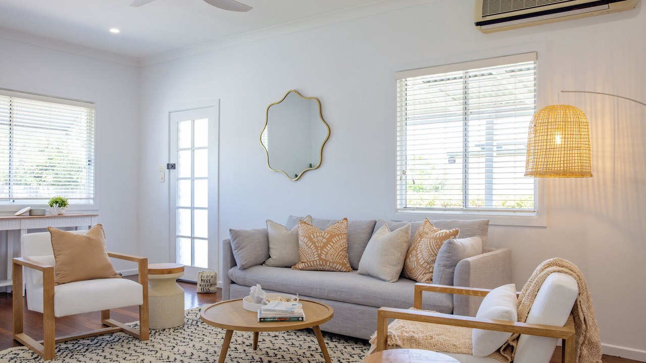 Photo of Livingroom in Sawtell