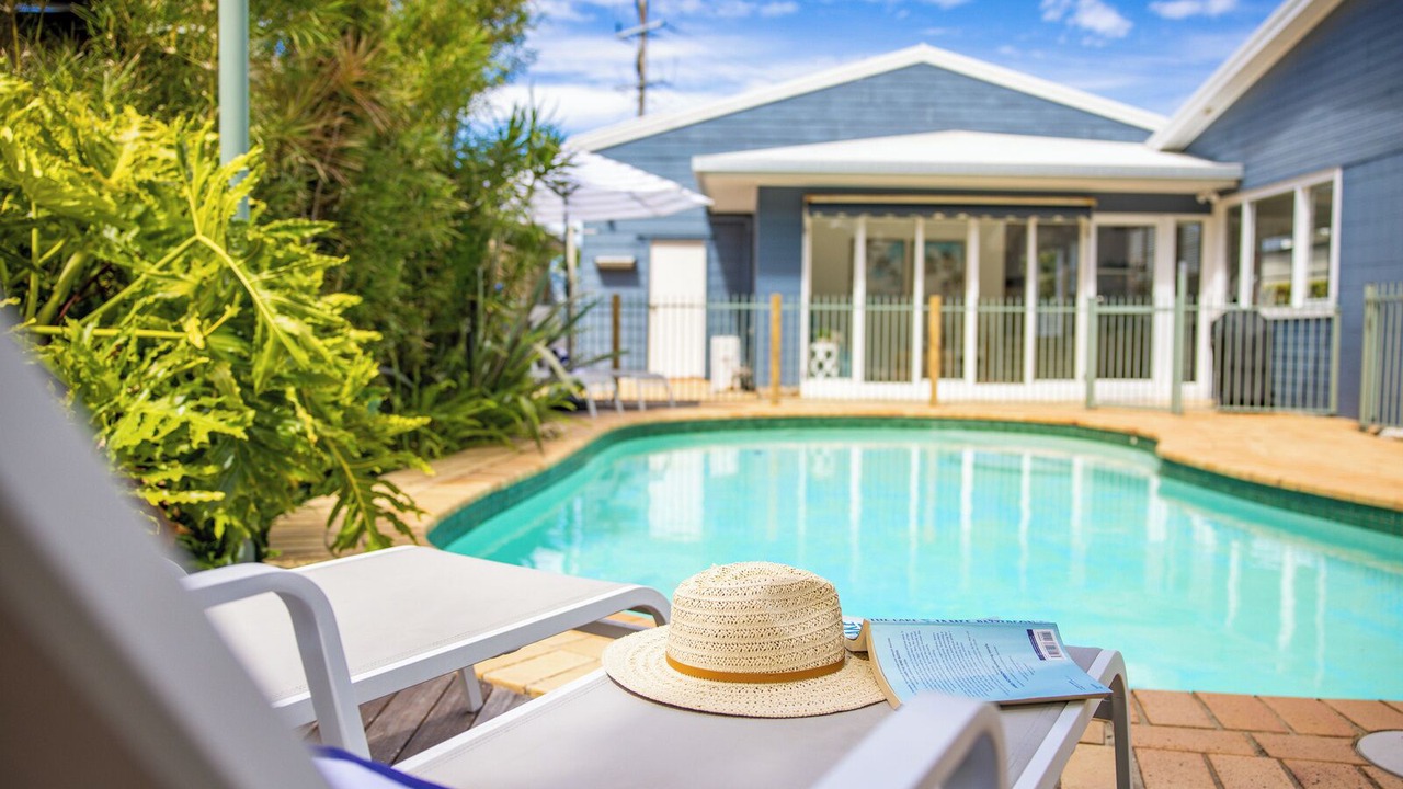 Photo of Outdoor in Sawtell