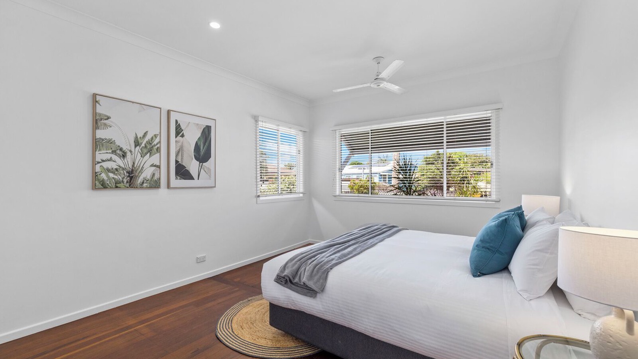 Photo of Bedroom in Sawtell