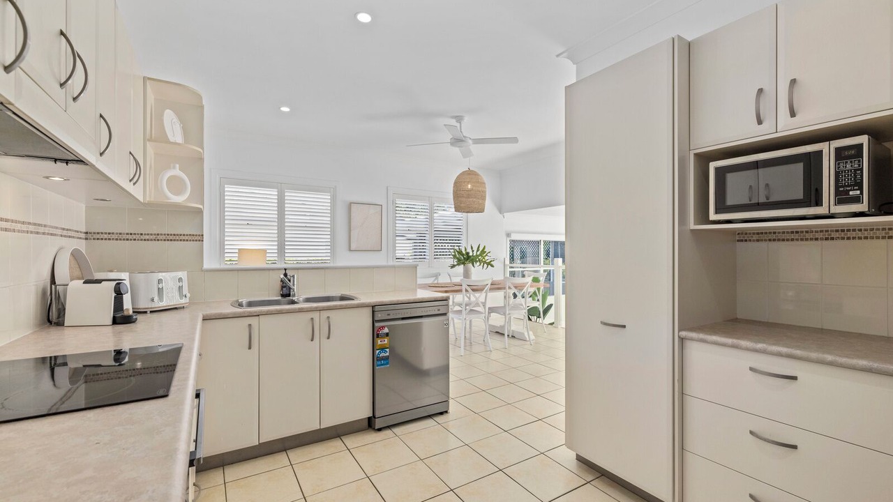 Photo of Kitchen in Sawtell