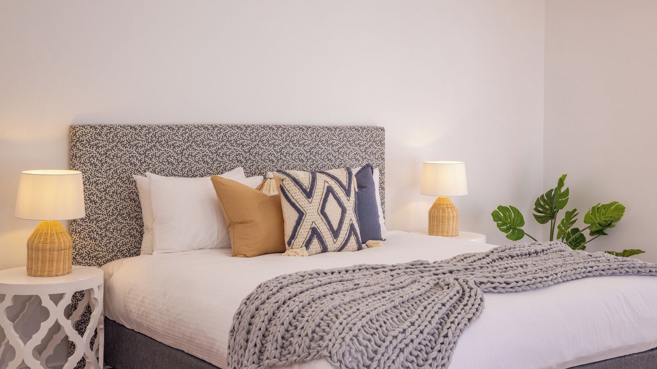 Photo of Bedroom in Sawtell