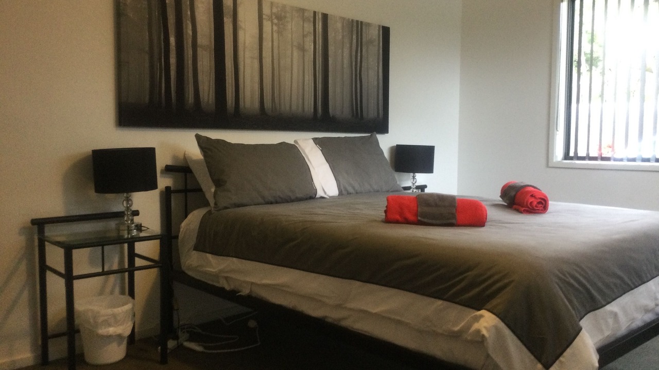 Photo of Bedroom in Orford