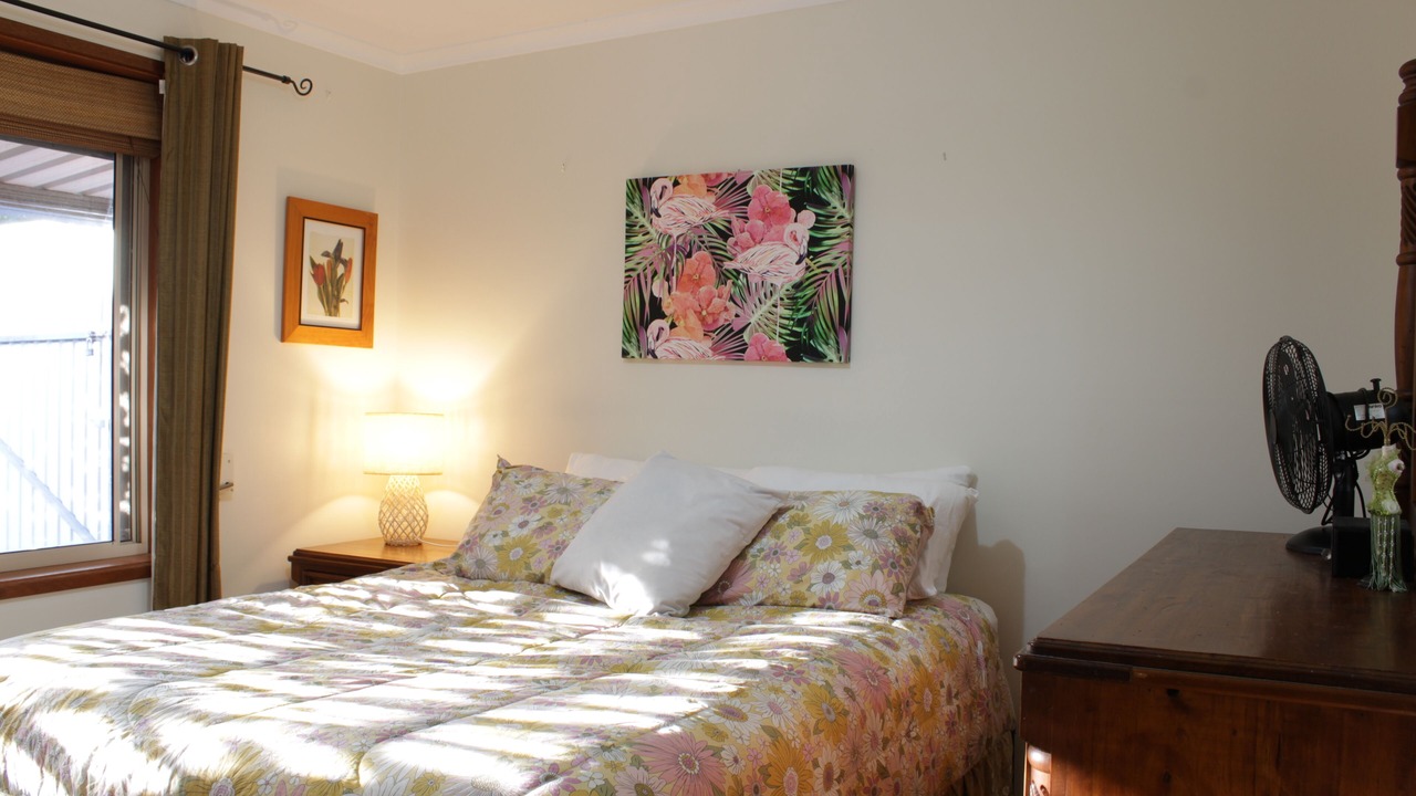 Photo of Bedroom in Lyndoch