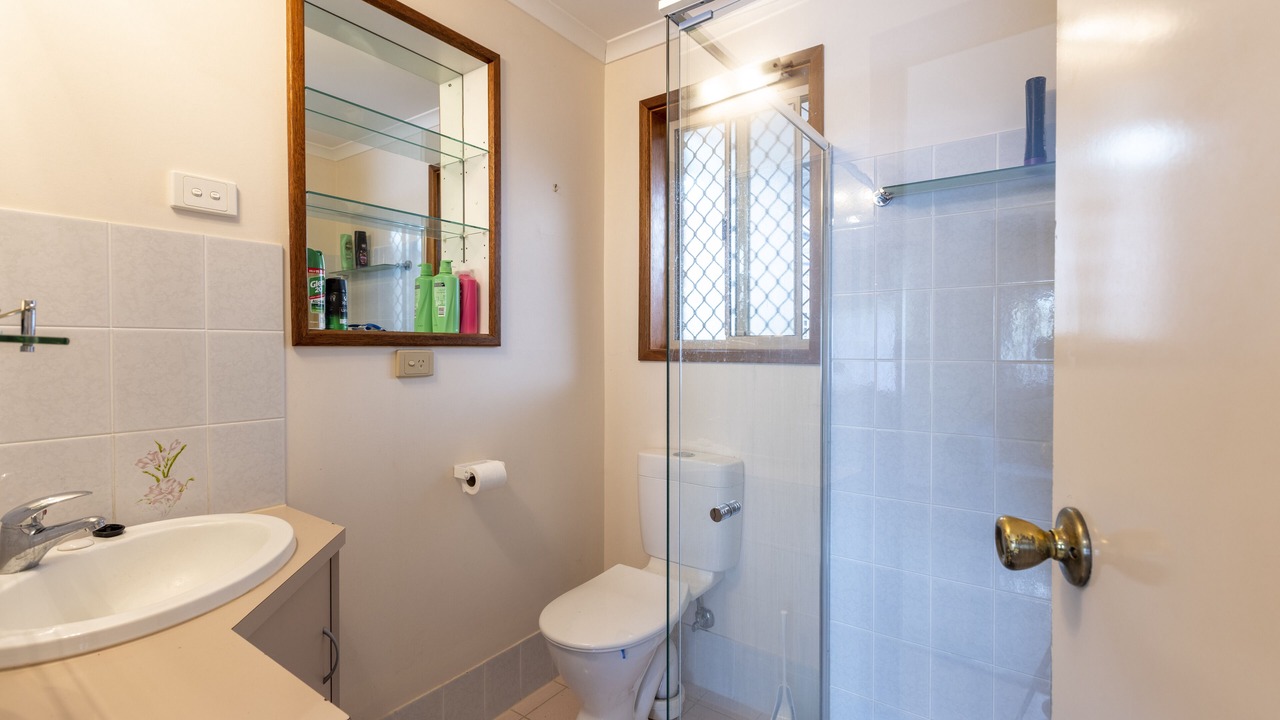 Photo of Bathroom in Lyndoch