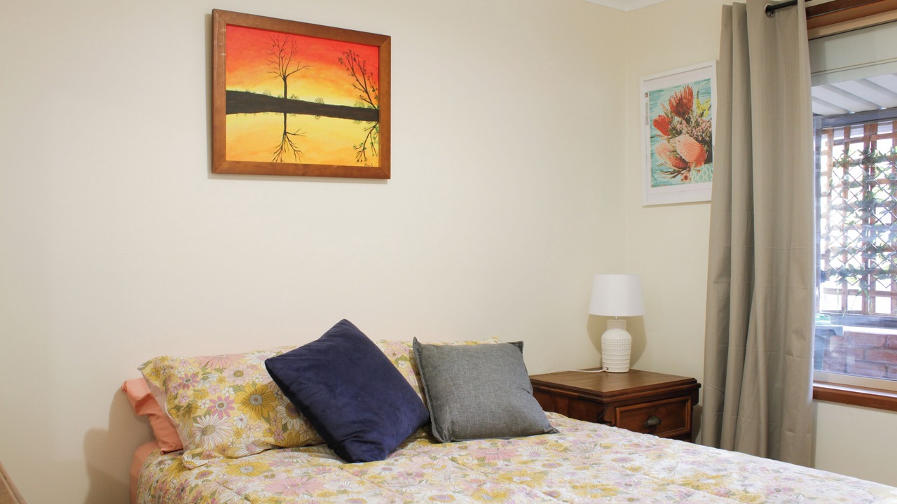 Photo of Bedroom in Lyndoch