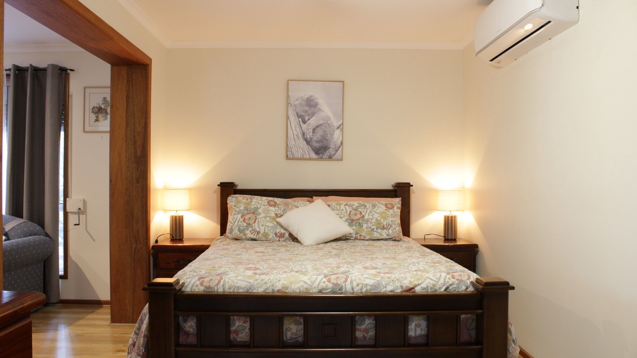 Photo of Bedroom in Lyndoch