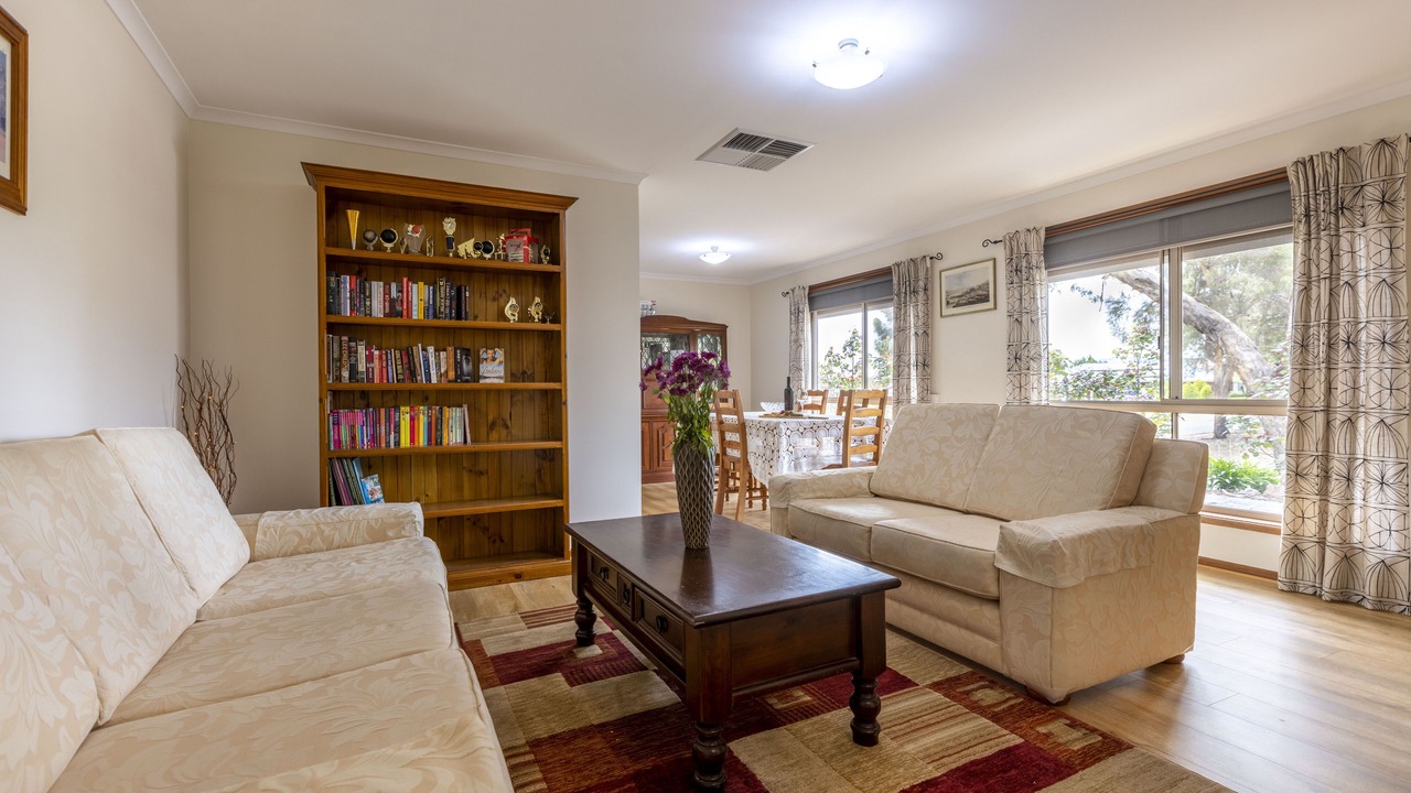 Photo of Livingroom in Lyndoch