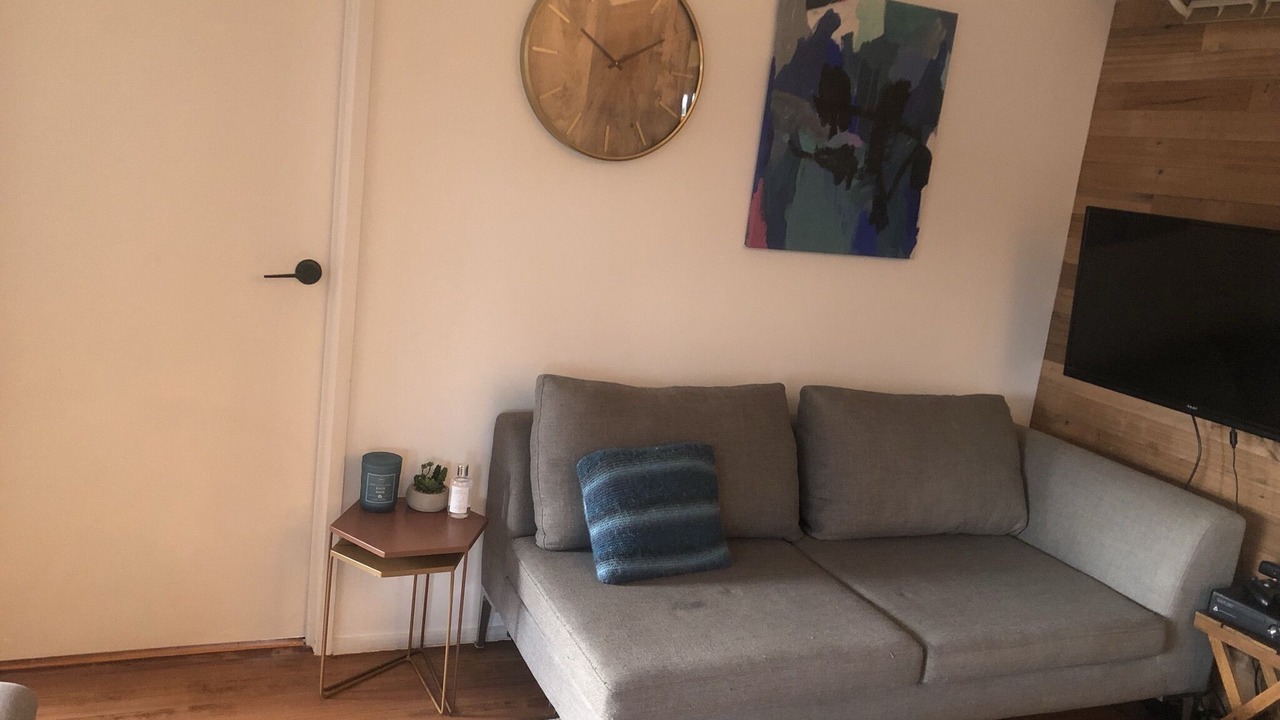 Photo of Livingroom in The Honeysuckles
