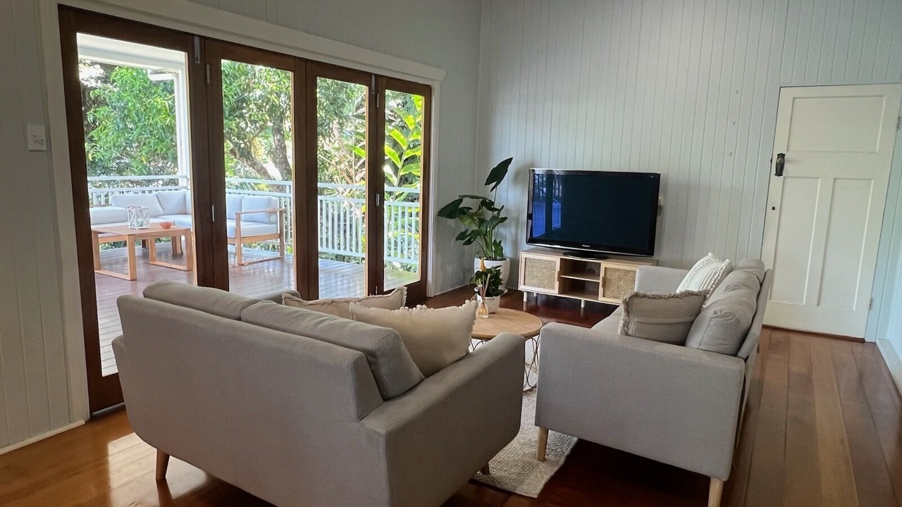 Photo of Livingroom in Parramatta Park
