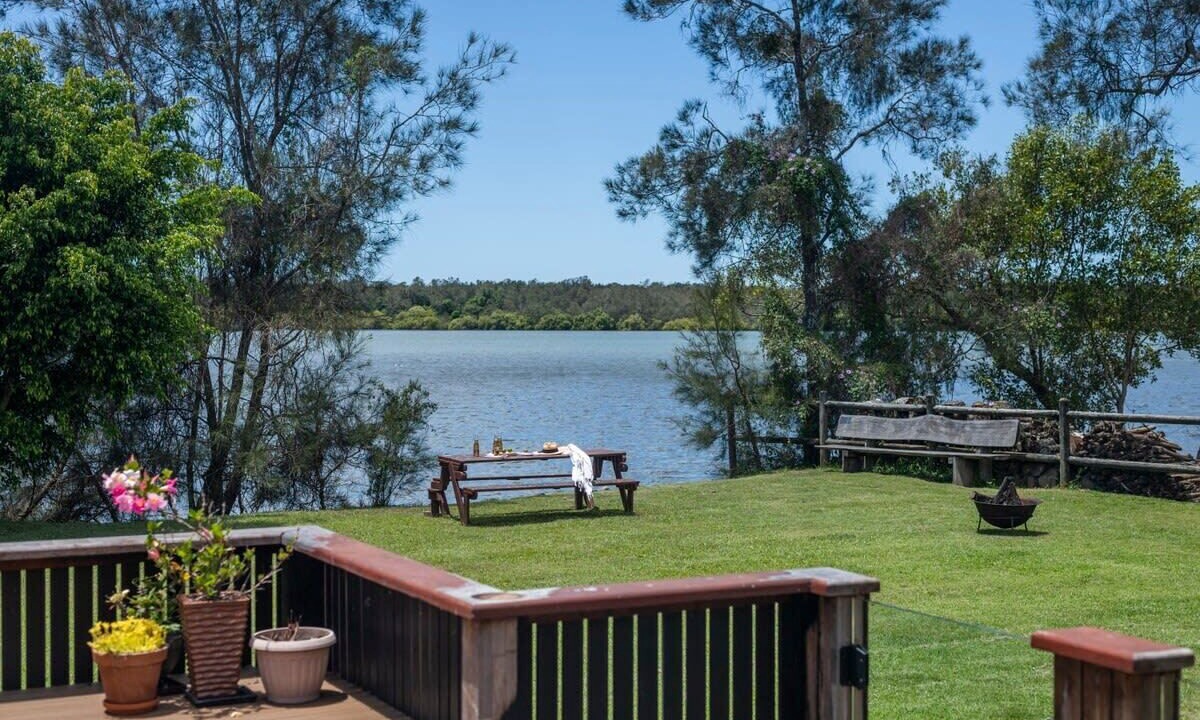 Photo of Outdoor in Micalo Island