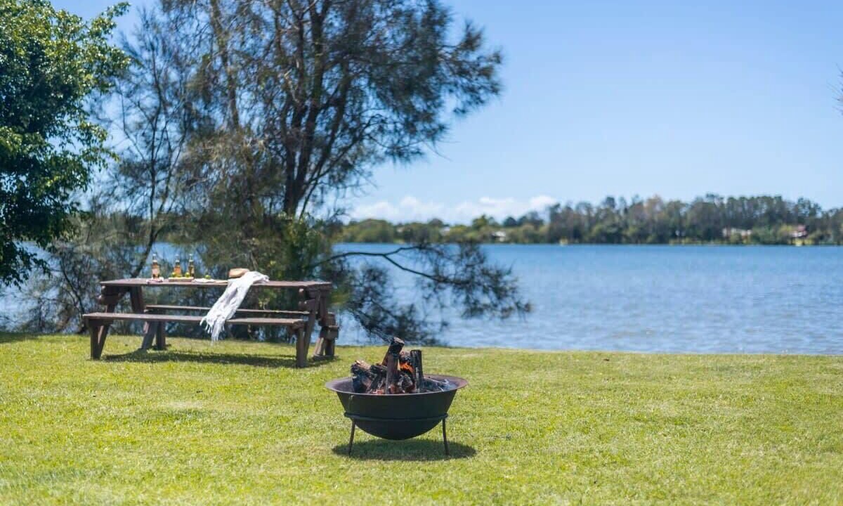 Photo of Outdoor in Micalo Island