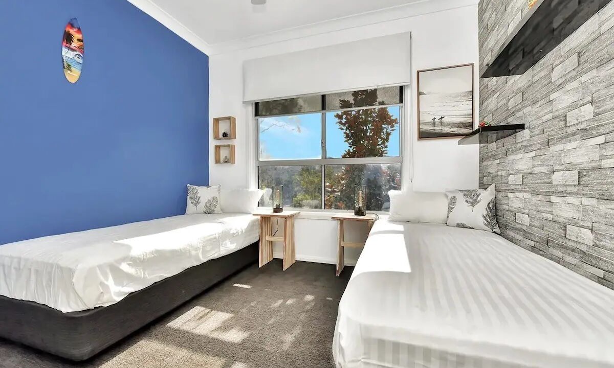 Photo of Bedroom in Mandalong