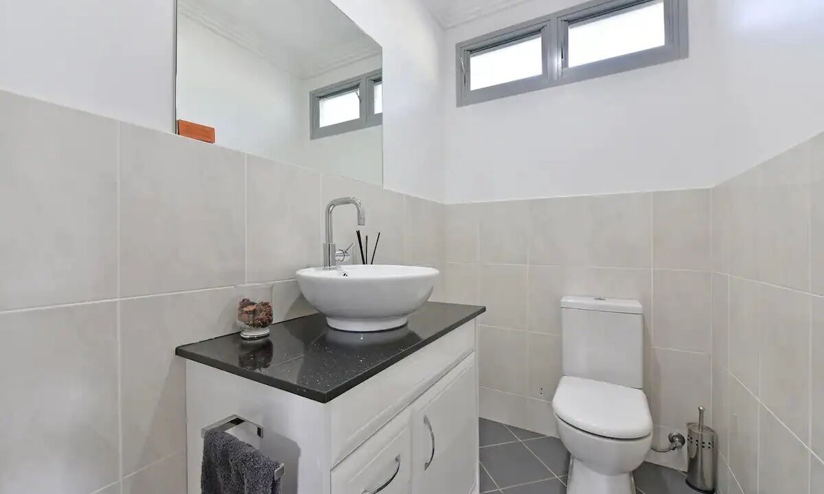 Photo of Bathroom in Mandalong