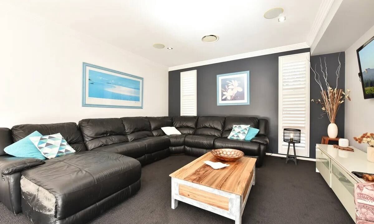 Photo of Livingroom in Mandalong